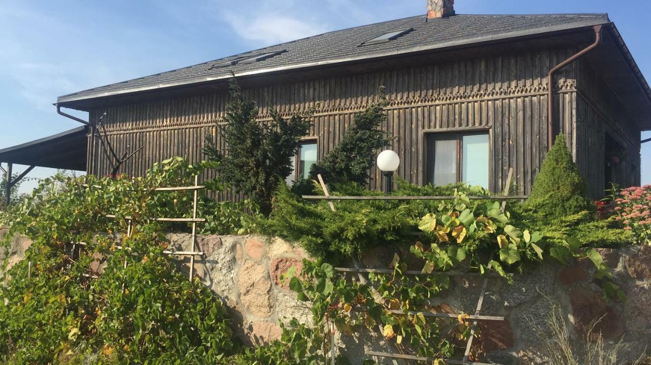 Agrogleboczek Karbowski Waldemar Maly Gleboczek Eksteriør bilde